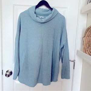 Reitmans cowl neck sweater